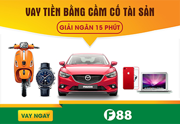 F88 cầm đồ