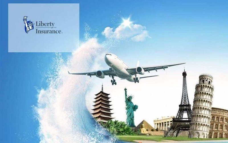 Bảo hiểm Du lịch Liberty TravelCare