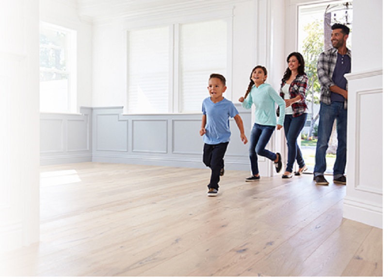Bảo hiểm Nhà cửa Liberty HomeCare