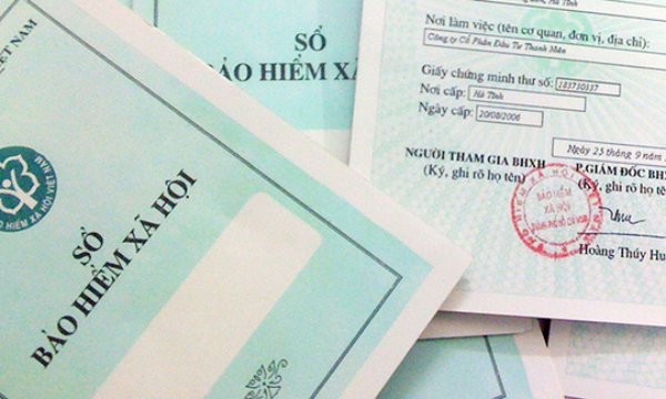 Bảo hiểm xã hội là gì?