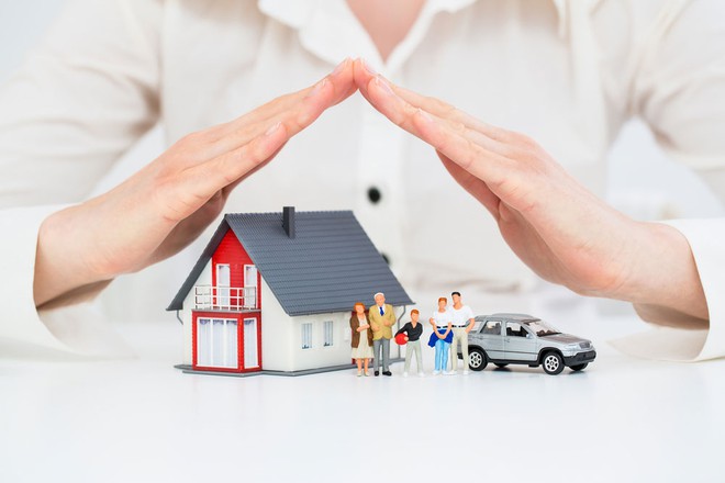 Cần phân biệt bảo hiểm phi nhân thọ và nhân thọ
