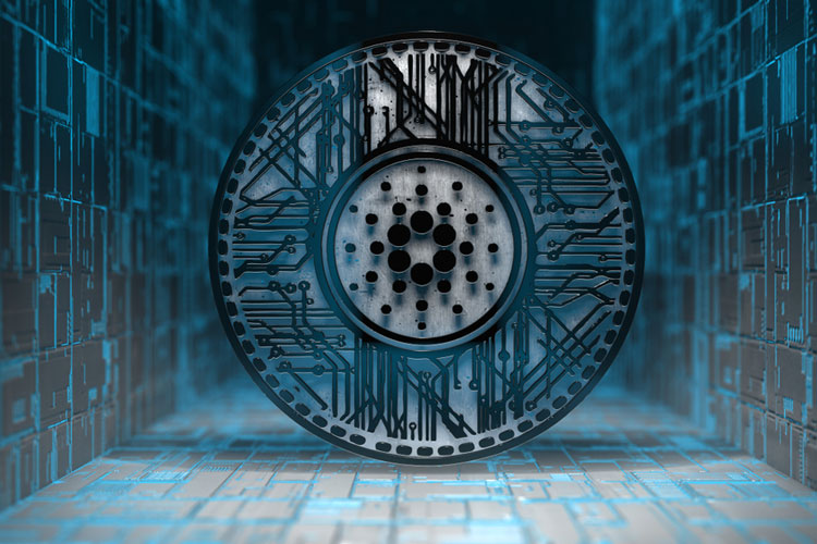 Cấu trúc của Cardano