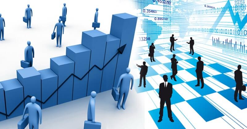 Công ty chứng khoán là gì?
