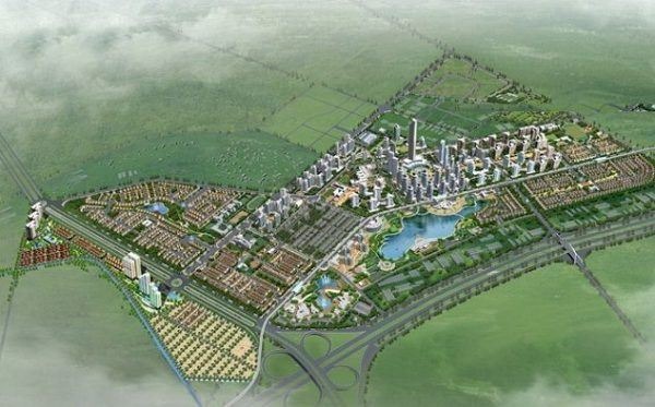 Đất dịch vụ là gì?
