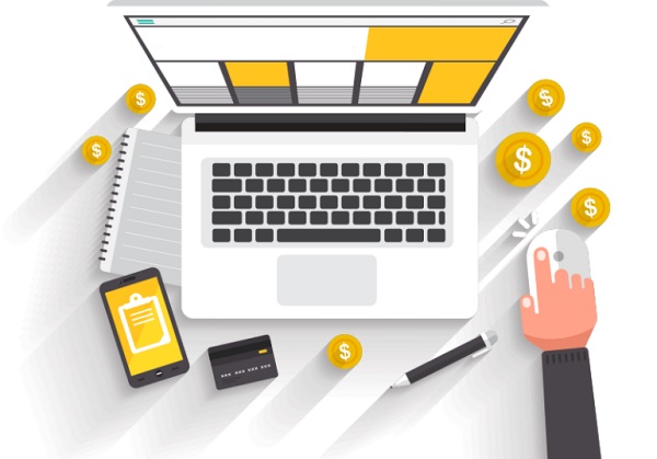 Đầu tư chứng khoán online