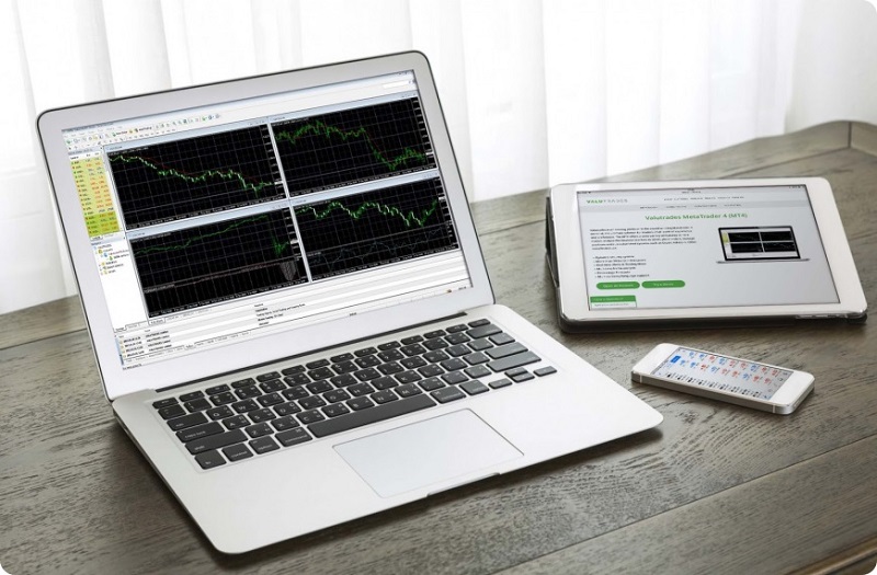 Đầu tư online là gì?