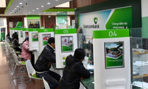 Thông tin quan trọng về sổ tiết kiệm Vietcombank