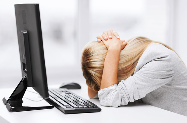 Kế toán ngân hàng chịu nhiều áp lực