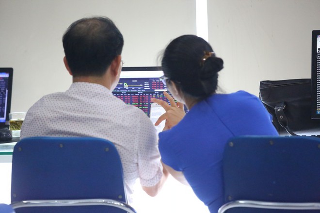 Lệnh khớp lệnh sau giờ