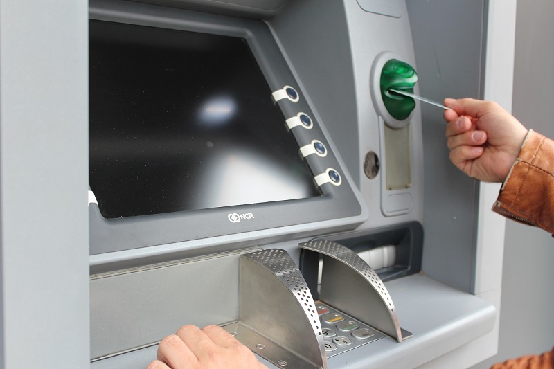 Máy ATM là gì?