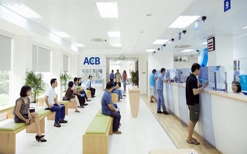 Mở thẻ tín dụng ACB đơn giản và nhanh chóng