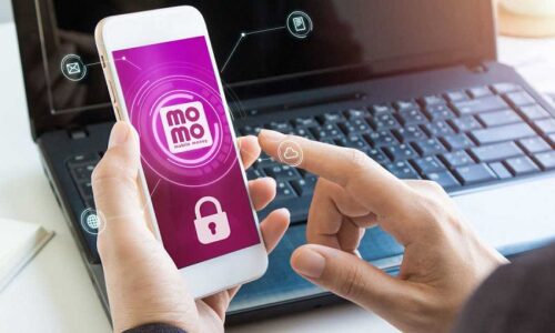Cách sử dụng ví điện tử Momo chi tiết năm 2024