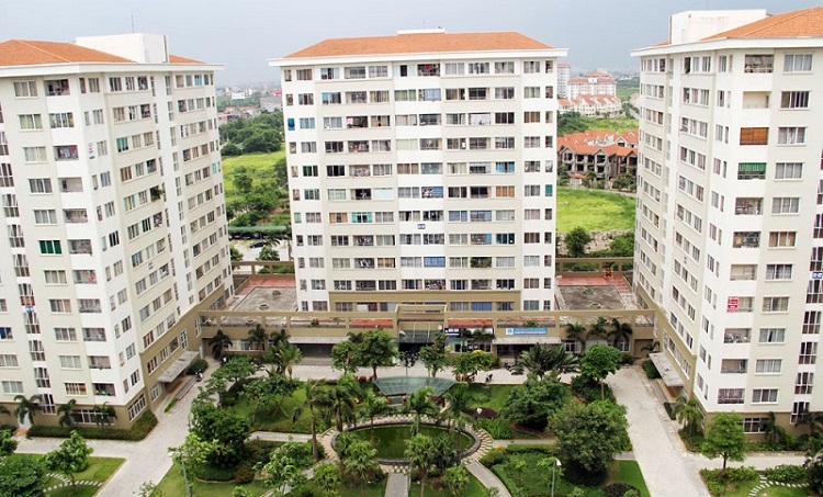Mua nhà ở xã hội cần một số điều kiện nhất định