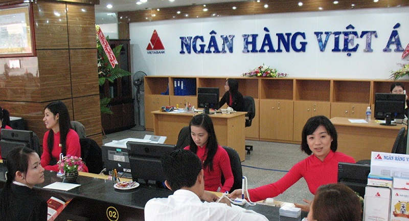 Ngân hàng Việt Á là ngân hàng gì?