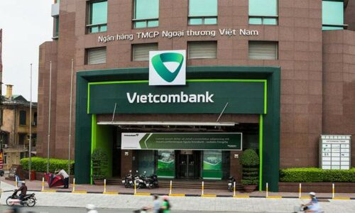 3 cách nạp tiền điện thoại Vietcombank đơn giản