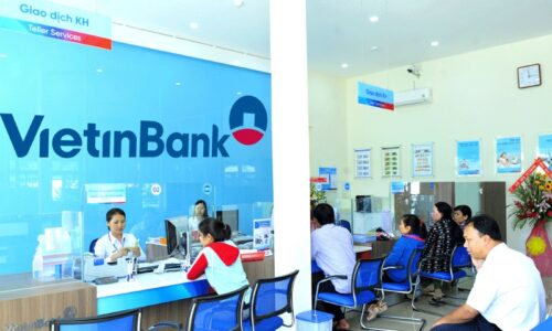 Quy trình tuyển dụng Vietinbank chi tiết nhất