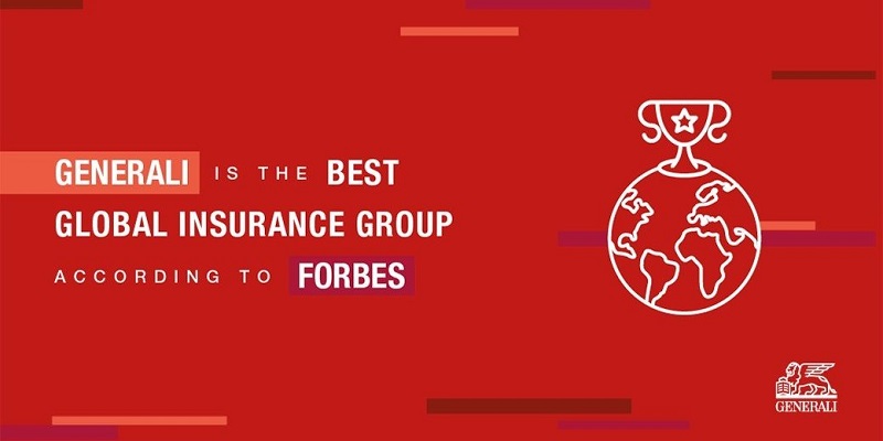 Tập đoàn bảo hiểm Generali