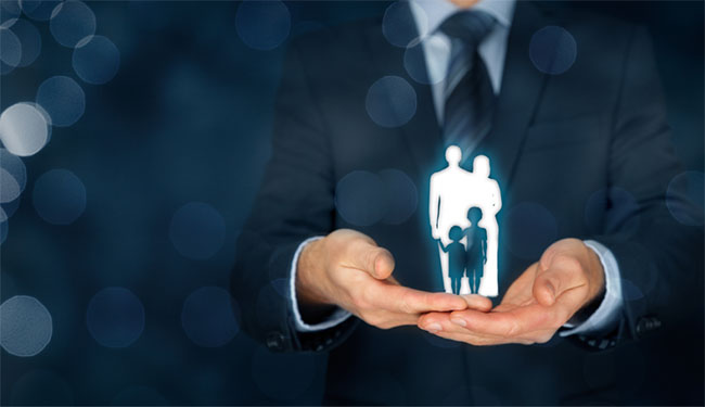 Vai trò của người thụ hưởng