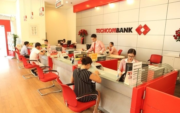 Vay tín chấp Techcombank là gì?