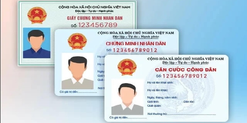 Tra chứng minh nhân dân online