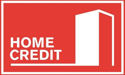 công ty tài chính home credit