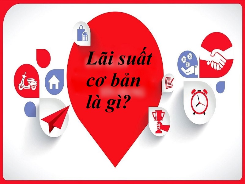Lãi suất cơ bản là gì?