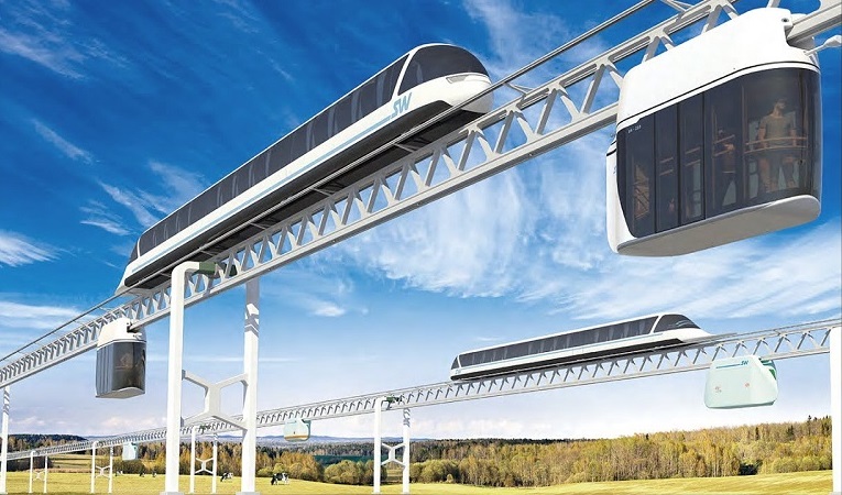 SkyWay là gì?