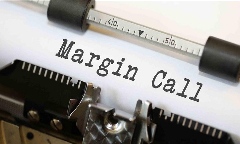 Tỉnh táo và thận trọng khi sử dụng Margin