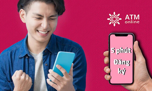 ATM-Online | Vay 15 triệu cực dễ và nhanh nhất 2024