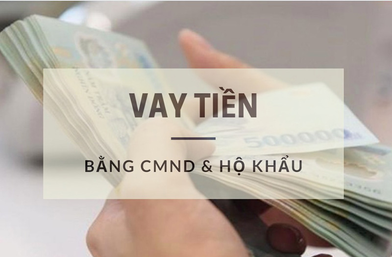 vay tiền nhanh bằng cavet xe chính chủ