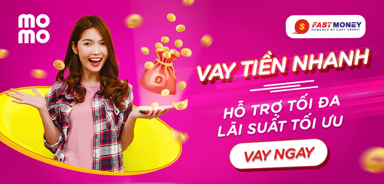 Cách vay tiền Momo | Cập nhật lãi suất mới nhất 11/2024