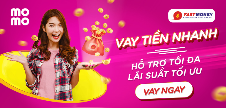 Cách vay tiền Momo | Cập nhật lãi suất mới nhất 09/2023