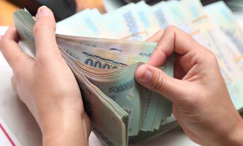 Vay 100 triệu trong 5 năm không thế chấp? Vay ở đâu uy tín?