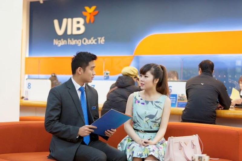 Điều kiện vay thế chấp ngân hàng VIB