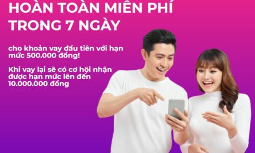 Takomo – Vay Online Nhanh