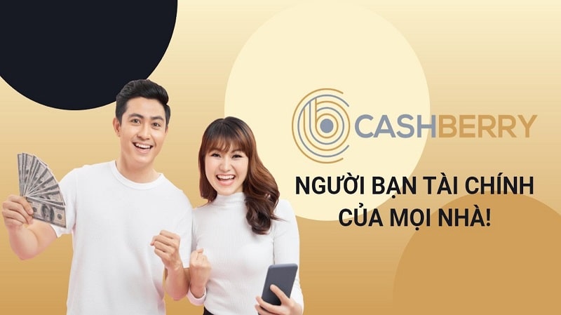 Ai cũng có thể dễ dàng vay tiền nhanh ngay tại nhà với hình thức online