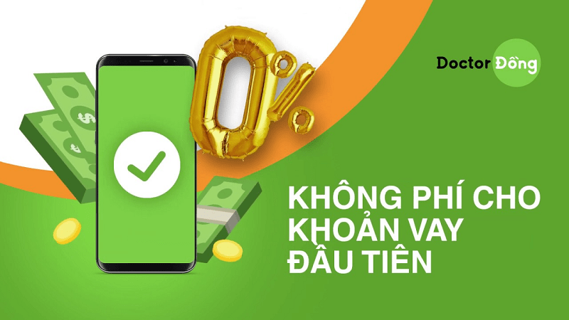 Doctor Đồng - Đơn vị tiên phong trong lĩnh vực tài chính online uy tín tại Việt Nam