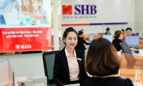 hướng dẫn vay tiền shb finance chi tiết