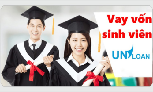 Vay tiền sinh viên Uniloan