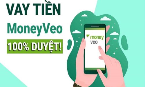 Moneyveo | Cách vay tiền Moneyveo đơn giản chỉ CMND năm 2024