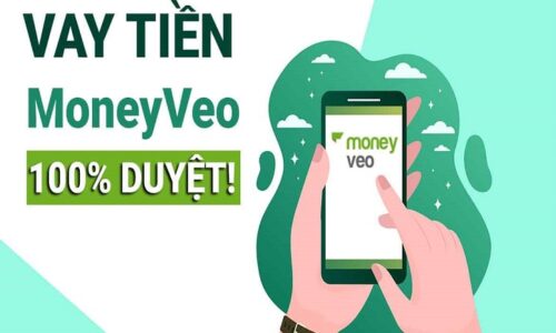 Moneyveo | Cách vay tiền Moneyveo đơn giản chỉ CMND năm 2023