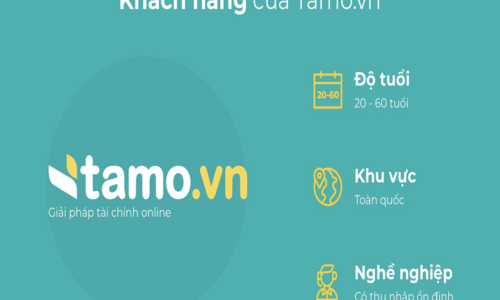 Tamo lừa đảo? Vay Tamo 20 triệu lãi suất 0% có thật không?