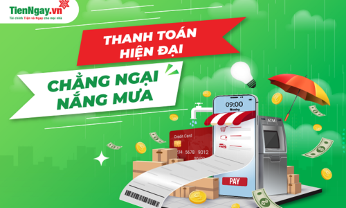 Tienngay.vn | Hướng dẫn cách vay Tiền Ngay chi tiết 2024