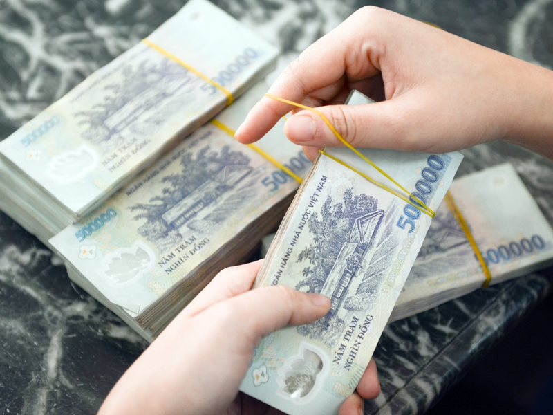 Vay tiền nhanh trong ngày là giải pháp giúp giải quyết tình trạng cần tiền gấp