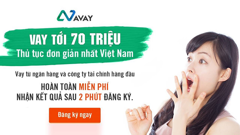 Avay đang là sự lựa chọn đáng tin cậy của nhiều khách hàng