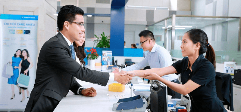 Vay tín chấp Shinhan Finance - Lãi suất cạnh tranh nhất thị trường