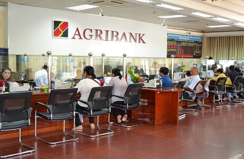 Ngân hàng Agribank cho vay tín chấp theo lương với lãi suất hấp dẫn