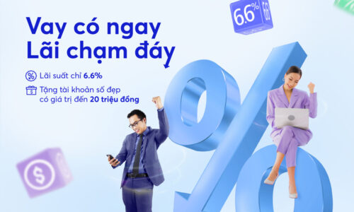 [Chi tiết] Hướng dẫn cách vay tiền MB Bank online năm 2023