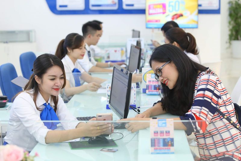 Vay thế chấp ngân hàng là hình thức vay vốn cần có tài sản đảm bảo