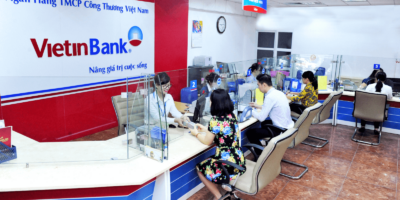 Lãi suất ở Vietinbank thấp hơn lãi suất thị trường từ 1% – 2%